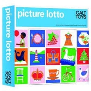 Picture Lotto