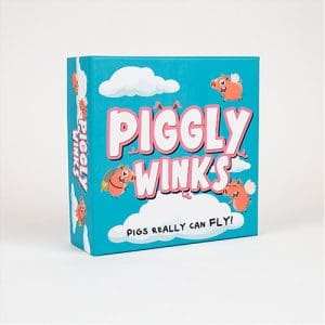 Piggly Winks