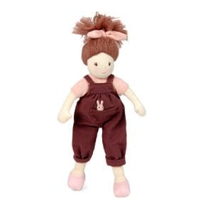 Pippa Rag Doll 27cm