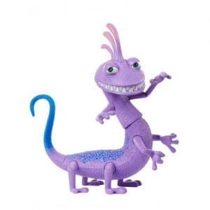 Pixar Basic Fig Randall