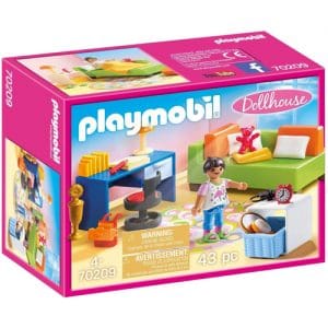 Playmobil 70209 Dollhouse Children's Room