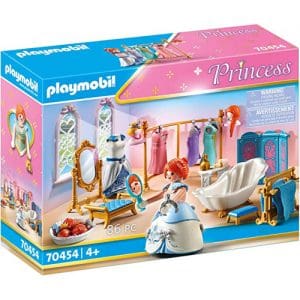 Playmobil 70454 Princess Castle Dressing Room