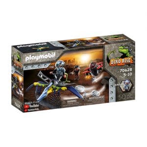 Playmobil 70628 Dinos Pteranodon: Drone Strike