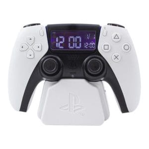 Playstation Alarm Clock PS5