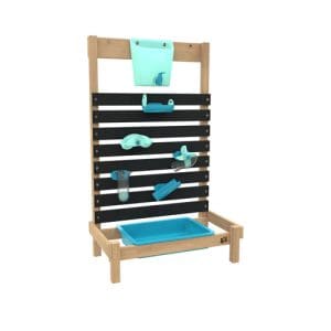 Plug & Play Wooden Waterfall - FSC