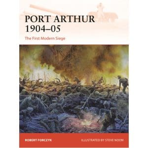 Port Arthur 1904–05