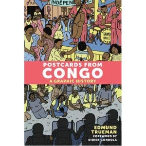 Postcards From Congo