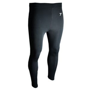 Precision Essential Baselayer Leggings Adult - Large 36-38