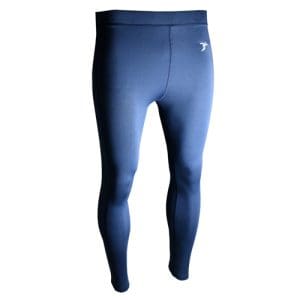 Precision Essential Baselayer Leggings Adult - Medium 34-36