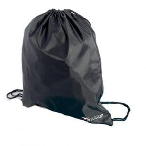 Precision Gymsack - Black