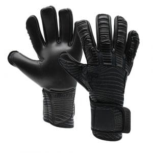 Precision Junior Elite 2.0 Blackout GK Gloves - 6