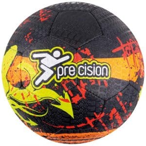 Precision Street Mania Football - 4