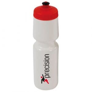 Precision Water Bottle 750ml: White