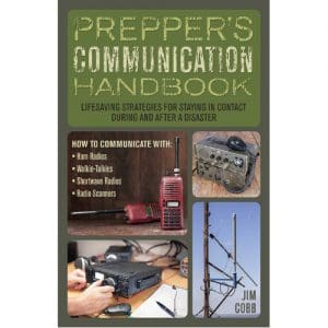 Prepper's Communication Handbook