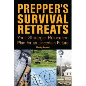 Prepper's Survival Retreats