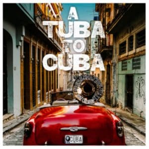 Preservation Hall Jazz Band: A Tuba To Cuba - Vinyl