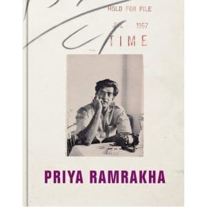 Priya Ramrakha