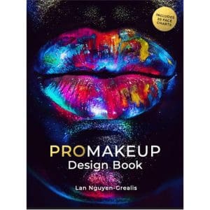 ProMakeup Design Book