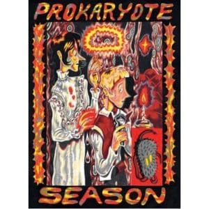 Prokaryote Season