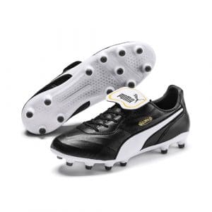 Puma King Top SG Football Boots - Size 8