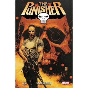 Punisher Omnibus Vol. 1 By Ennis & Dillon