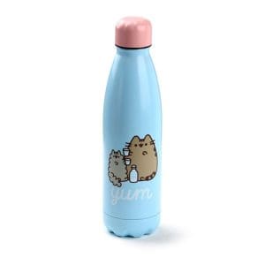 Pusheen the Cat Foodie Hot & Cold Drinks Bottle 500ml