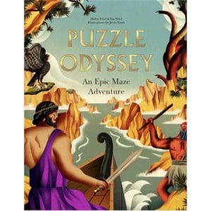 Puzzle Odyssey