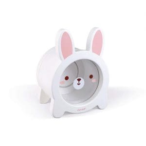 Rabbit Moneybox