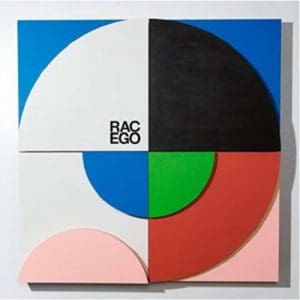 Rac: Ego - Vinyl