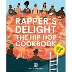 Rapper's Delight