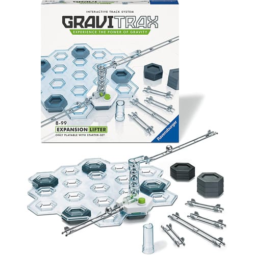 Ravensburger GraviTrax Power Elements - Lifter - Smart Home - Zatu HomeZatu  Home