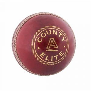 Readers County Elite 'A' Cricket Ball - Mens