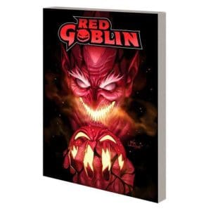 Red Goblin Vol. 1