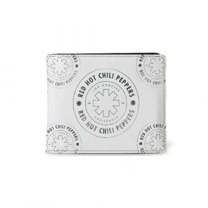 Red Hot Chili Peppers Outline Asterisk (Wallet)