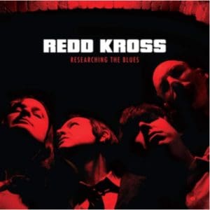 Redd Kross: Researching The Blues - Vinyl