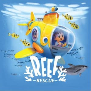 Reef Rescue