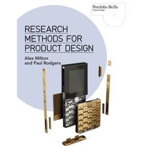 Research Methods for Product Design