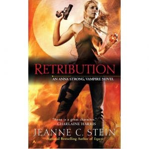 Retribution - (Paperback)