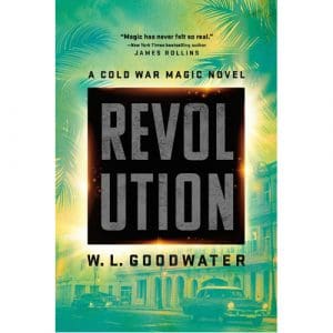 Revolution -  (Paperback)