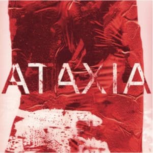 Rian Treanor: Ataxia - Vinyl