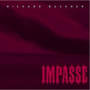 Richard Buckner: Impasse Reissue - Vinyl