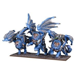 Riftforged Helstrikers