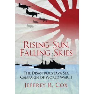 Rising Sun, Falling Skies