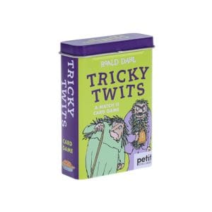 Roald Dahl Tricky Twits