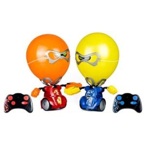 Robo Kombat Balloon Puncher Style A