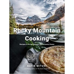 Rocky Mountain Cooking