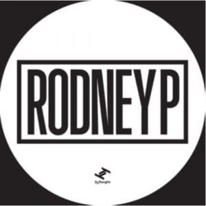 Rodney P: The Next Chapter / Recognise Me - Vinyl