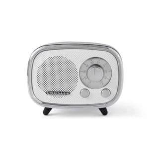 Rondo Speaker - White