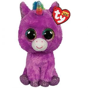 Rosette Unicorn: Boo Medium