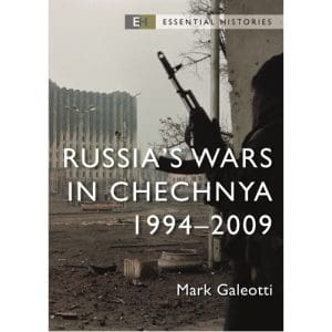 Russia’s Wars in Chechnya